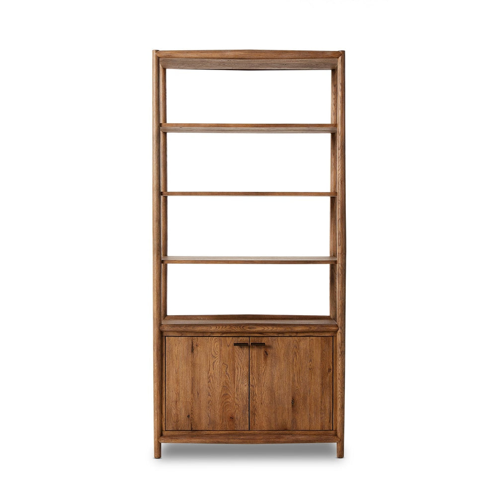 Glenview Bookcase - Open Box 26