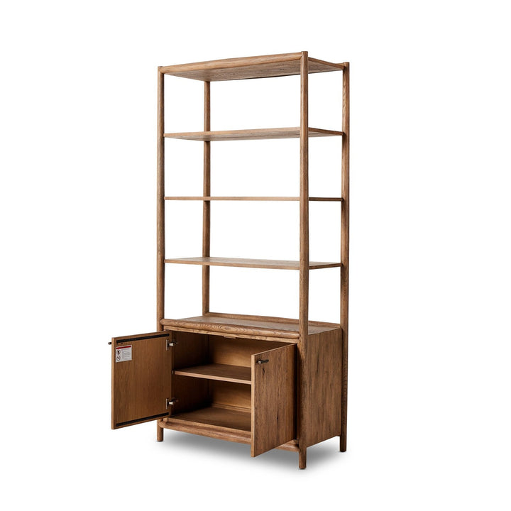 Glenview Bookcase - Open Box 2