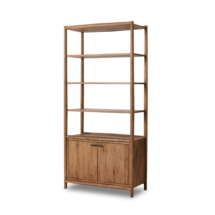 Glenview Bookcase - Open Box 1