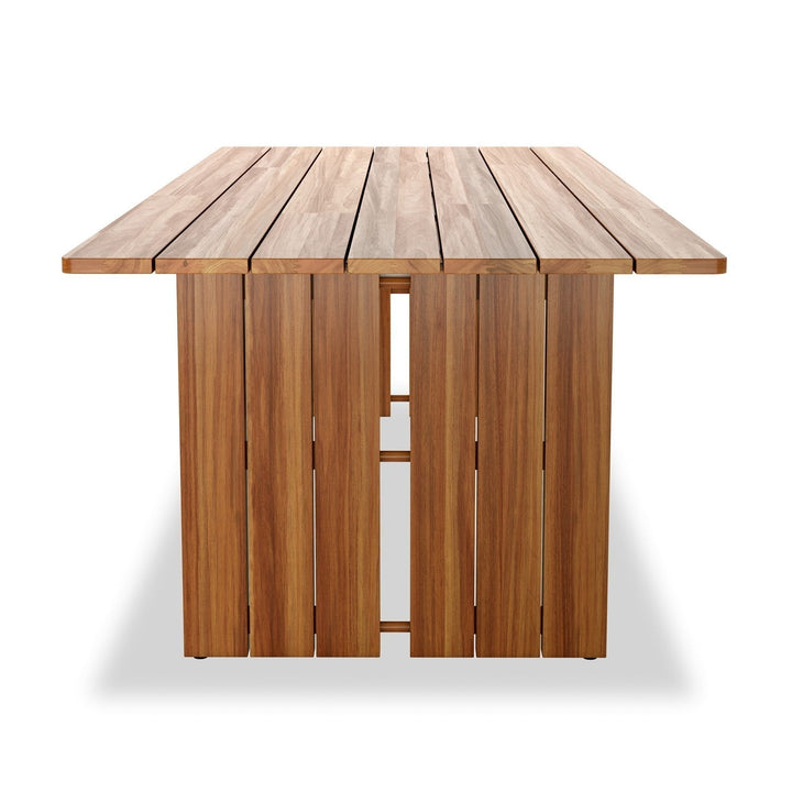 chapman outdoor dining table by bd studio 236807 002 4