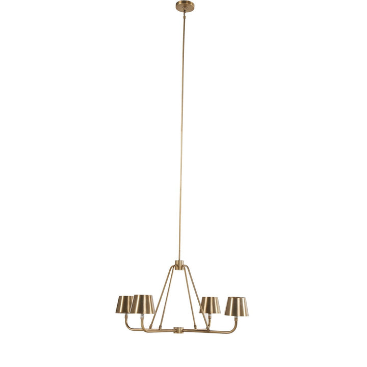 Dudley Chandelier - Open Box 8