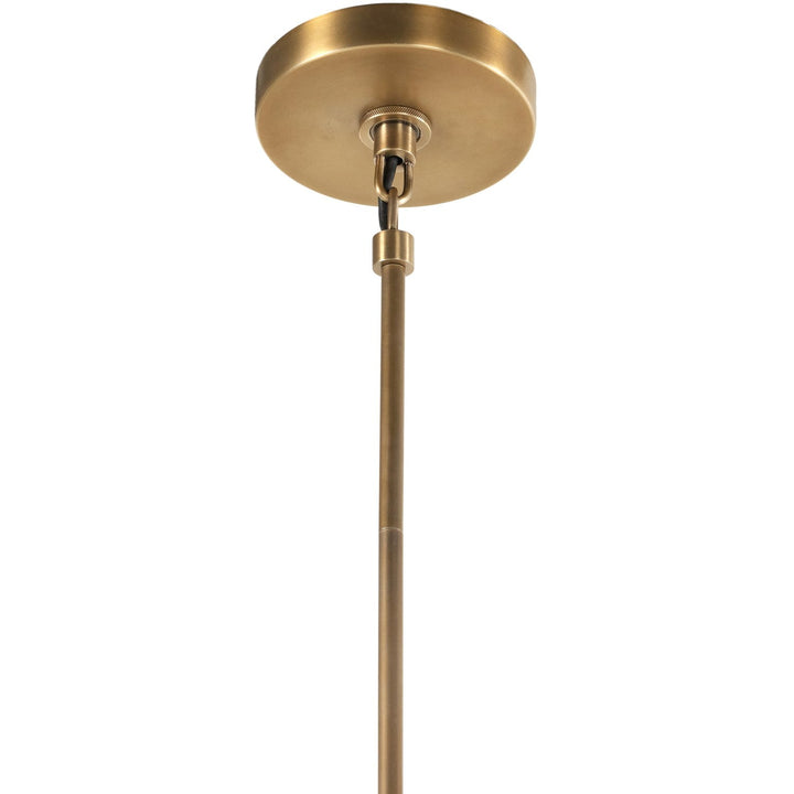 Dudley Chandelier - Open Box 5