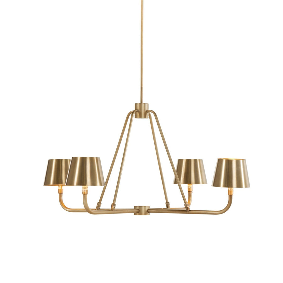 Dudley Chandelier - Open Box 1
