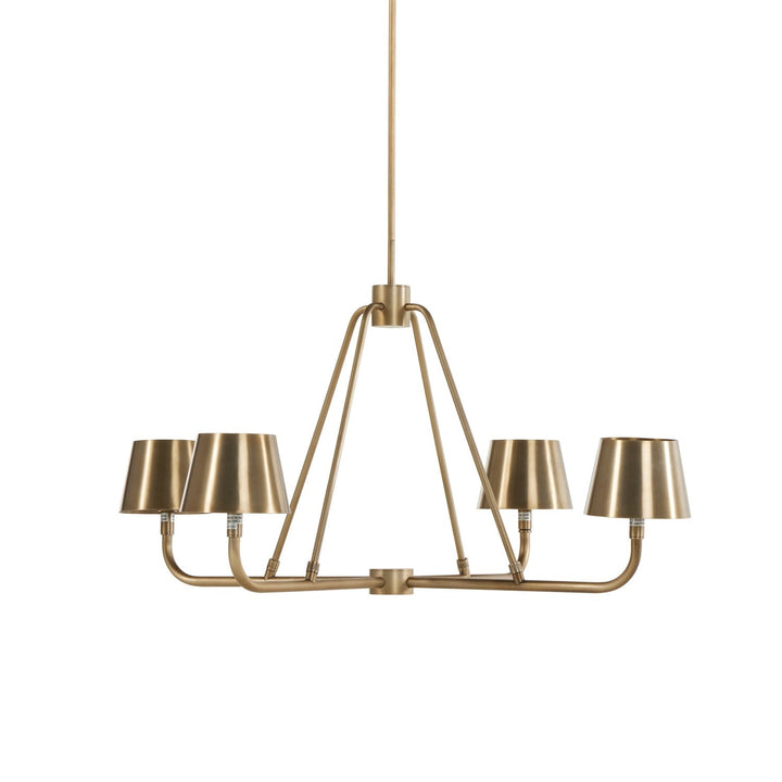 Dudley Chandelier - Open Box 9
