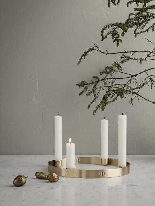 Winterland Forest Treats 8