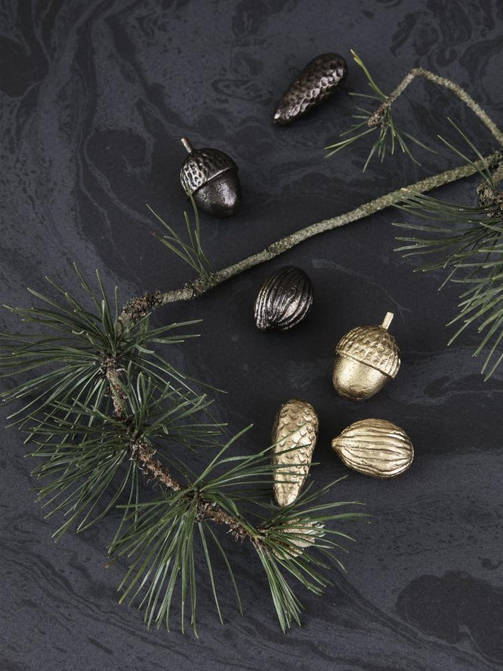 Winterland Forest Treats 6