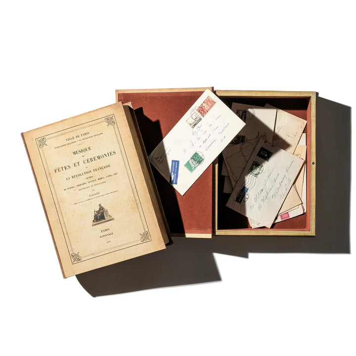 The Archivist 15