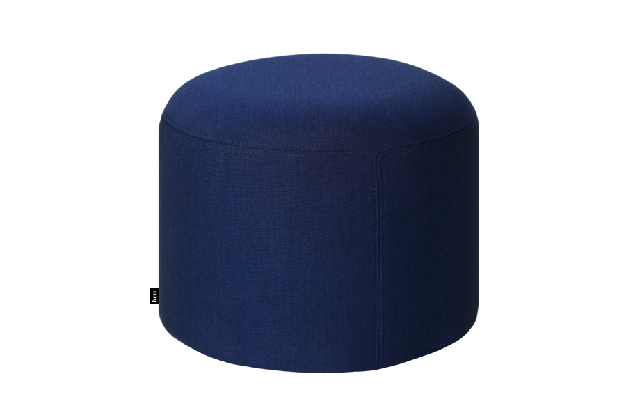 bon ink round pouf by hem 30012 1
