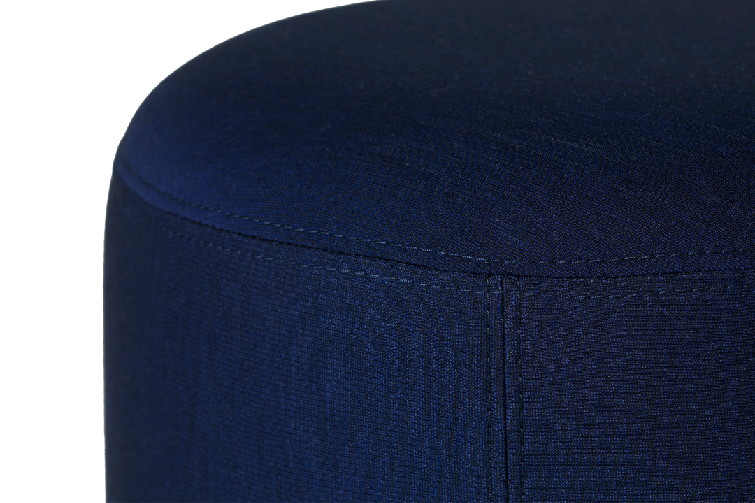 bon ink round pouf by hem 30012 2