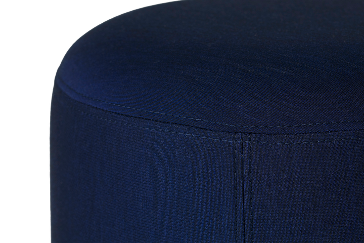 bon ink round pouf by hem 30012 2
