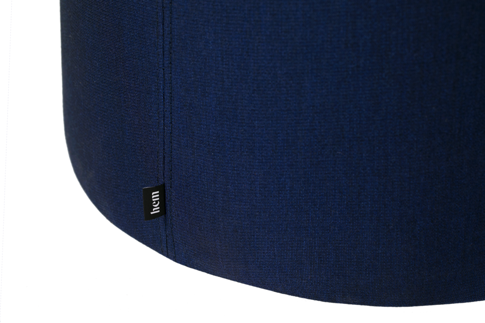 bon ink round pouf by hem 30012 3