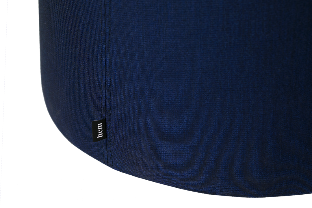 bon ink round pouf by hem 30012 3