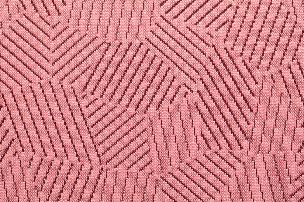 bon blossom round pouf by hem 30017 2