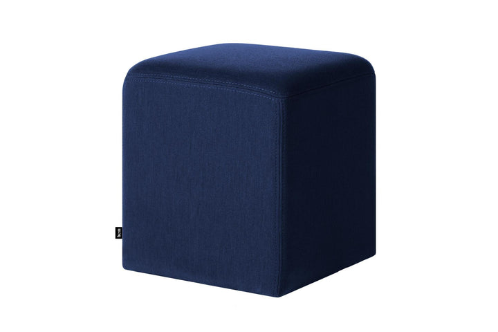 bon cube pouf in various colors 17