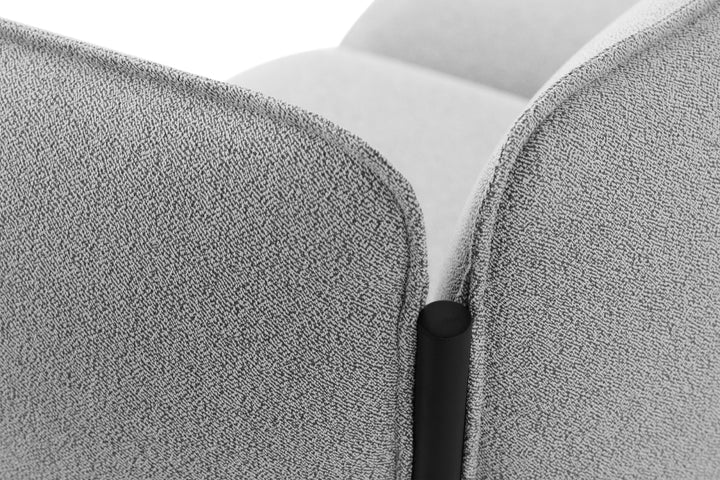 kumo modular 3 seater sofa armrests by hem 30184 12