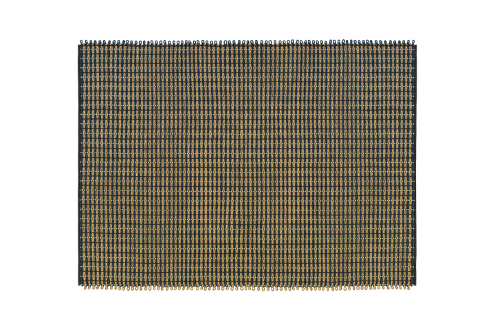 rope night blue rug by hem 30106 1