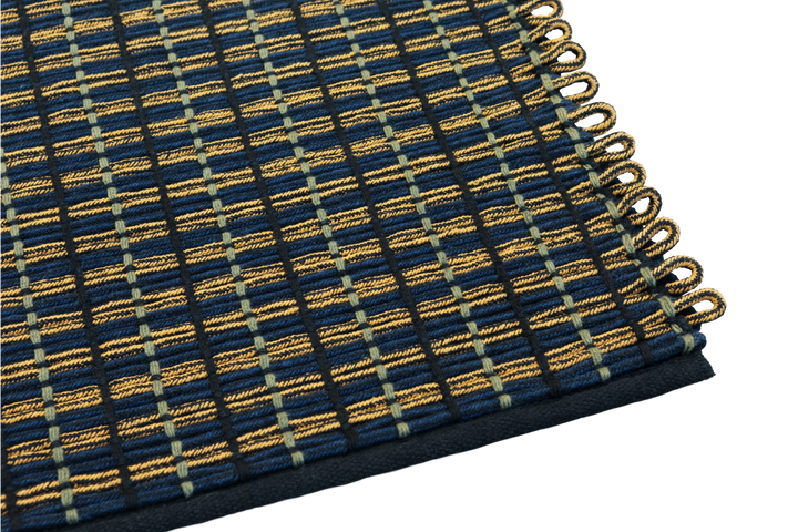 rope night blue rug by hem 30106 2