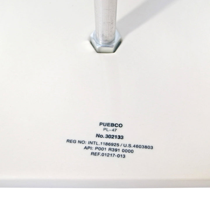 kitchen paper towel stand design by puebco 3