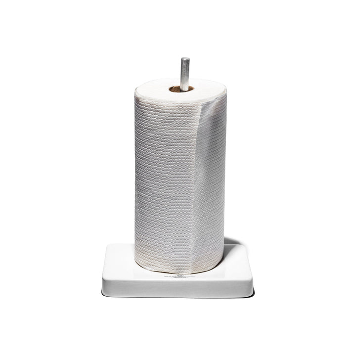 kitchen paper towel stand design by puebco 1