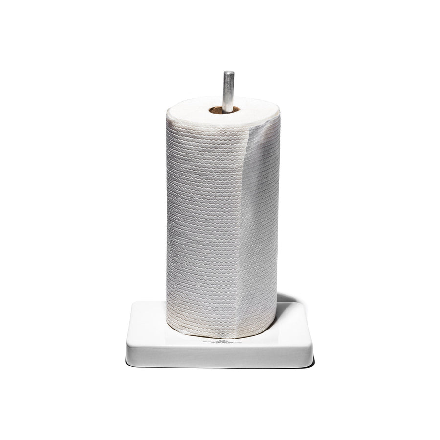 kitchen paper towel stand design by puebco 1