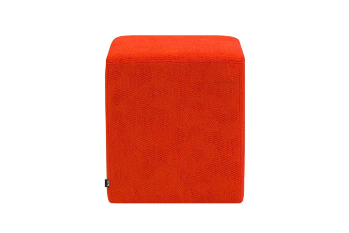 bon cube pouf in various colors 8