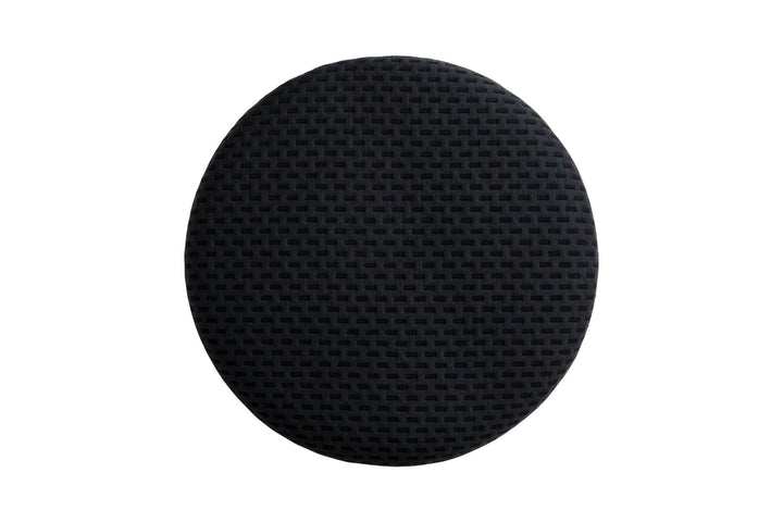 bon anthracite round pouf by hem 30508 3