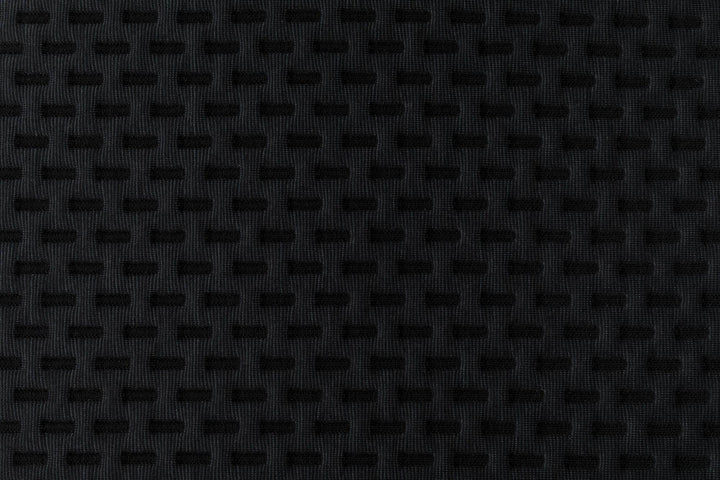 bon anthracite round pouf by hem 30508 6