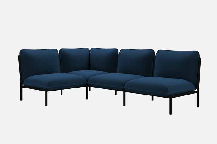 kumo modular corner sofa left by hem 30449 2
