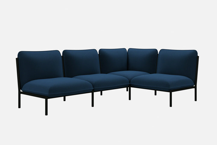 kumo modular corner sofa left by hem 30449 4