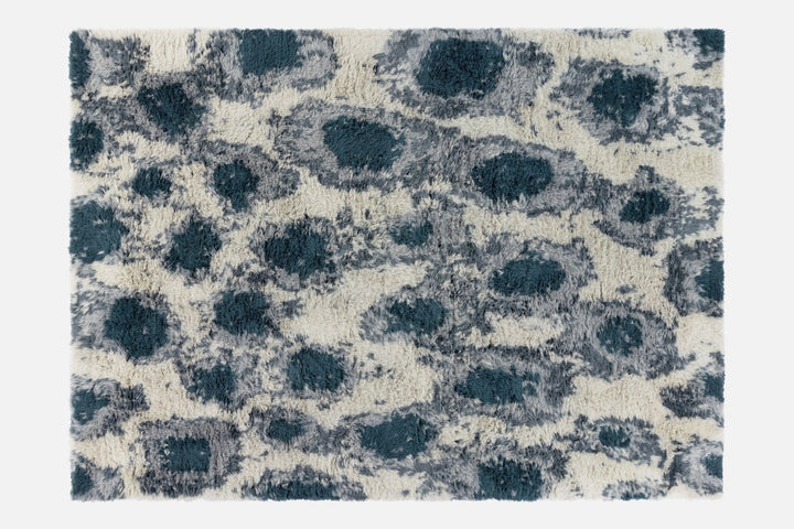 monster dark teal off white rug by hem 30492 1