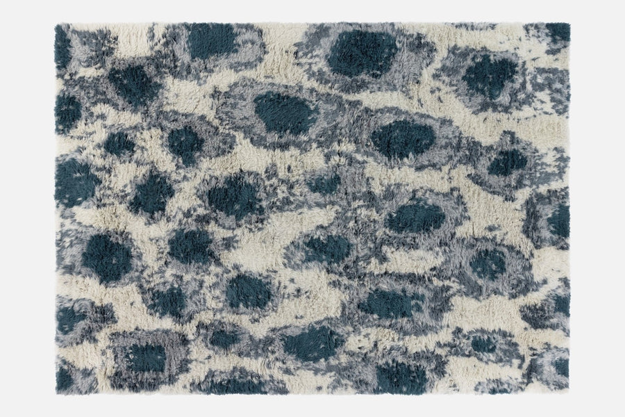 monster dark teal off white rug by hem 30492 1