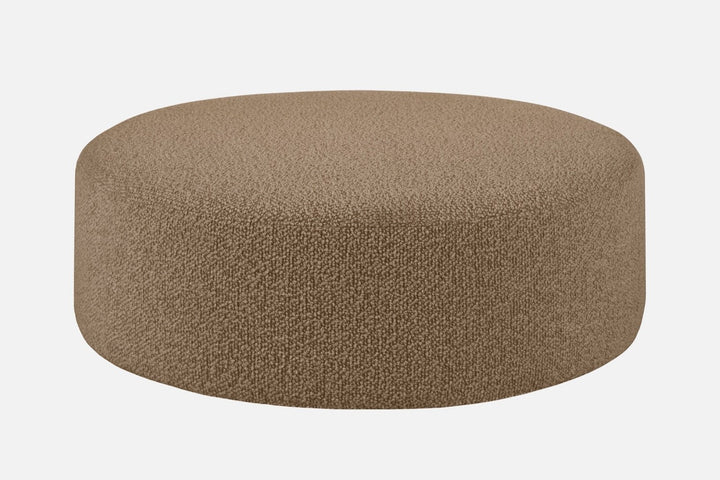 bon sawdust large round pouf by hem 30501 1