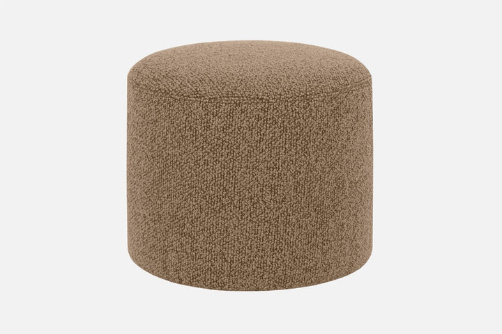bon sawdust round pouf by hem 30507 1