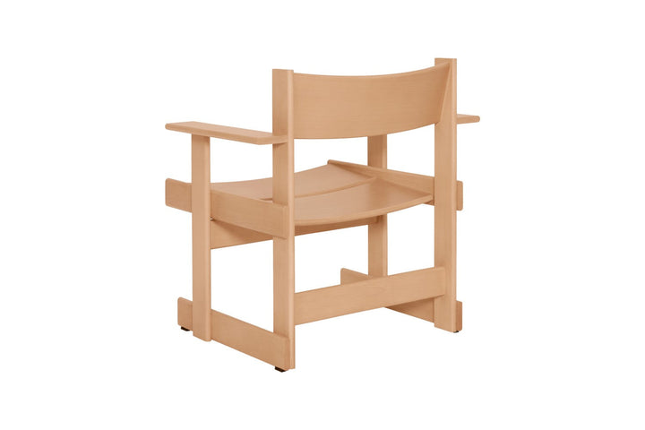 Bullnose Lounge Chair Hem Hem 31305 35