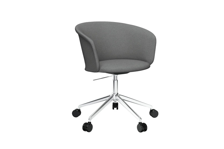 Kendo Swivel Chair 5 Star 2