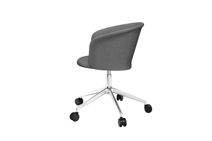 Kendo Swivel Chair 5 Star 4