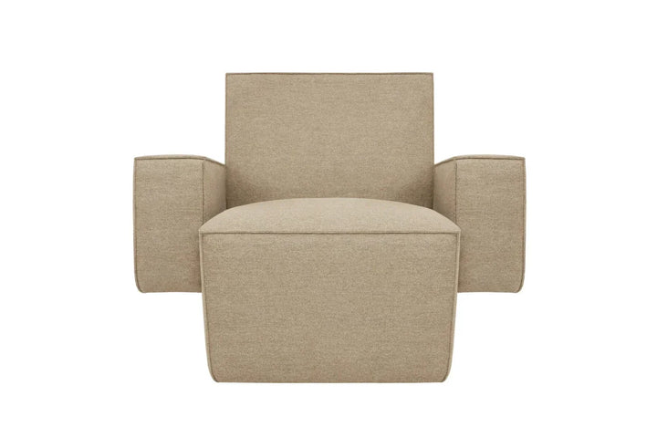 Hunk Lounge Chair 21