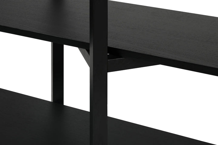 Zig Zag Shelf High 12