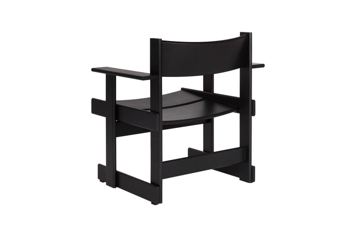 Bullnose Lounge Chair Hem Hem 31305 34