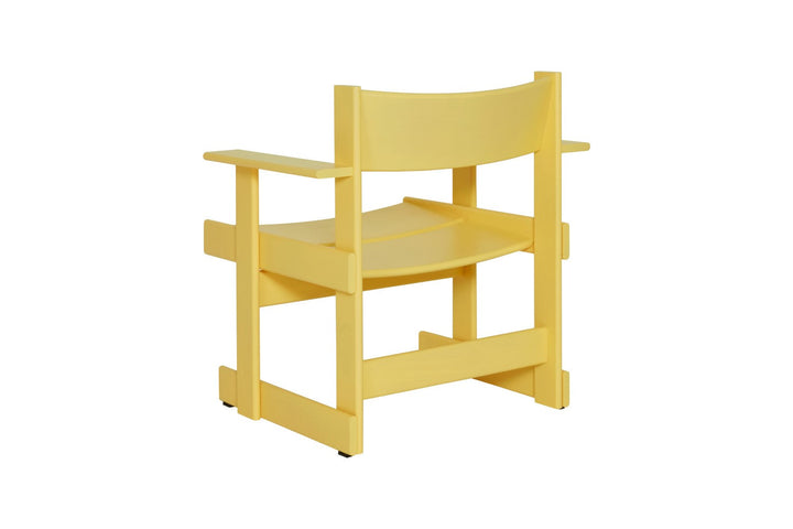 Bullnose Lounge Chair Hem Hem 31305 36