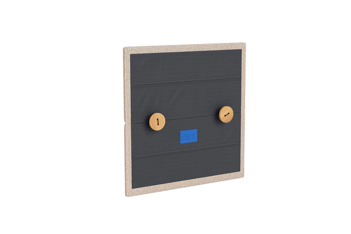 Bullnose Lounge Chair Hem Hem 31305 48