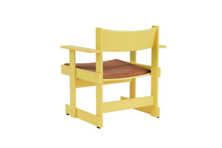 Bullnose Lounge Chair Hem Hem 31305 42