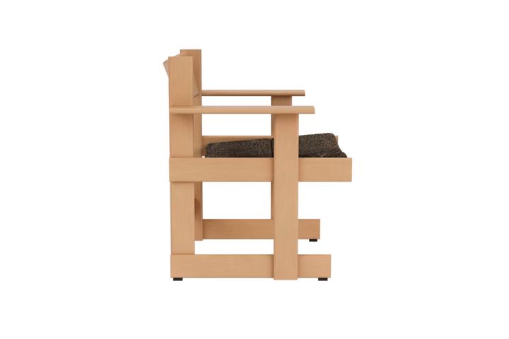 Bullnose Lounge Chair Hem Hem 31305 33