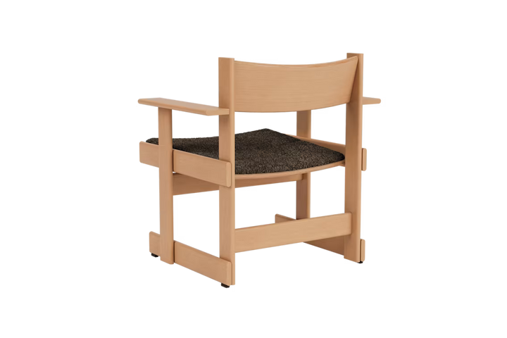 Bullnose Lounge Chair Hem Hem 31305 44