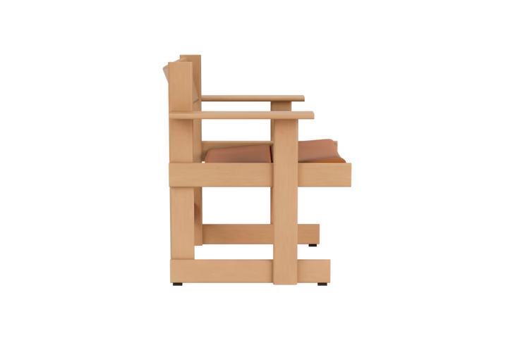 Bullnose Lounge Chair Hem Hem 31305 30