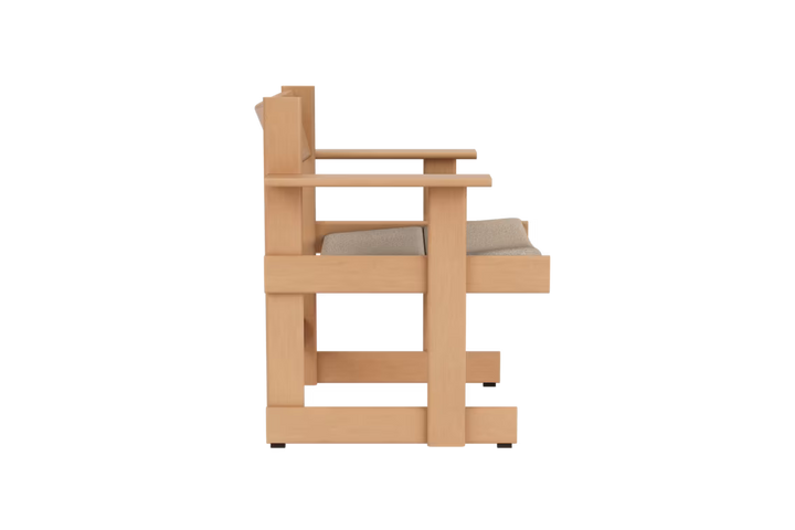 Bullnose Lounge Chair Hem Hem 31305 27