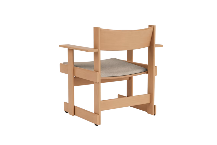 Bullnose Lounge Chair Hem Hem 31305 38