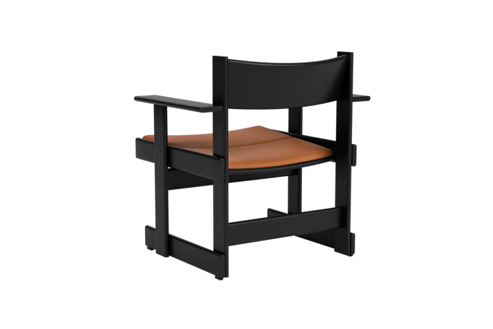 Bullnose Lounge Chair Hem Hem 31305 40