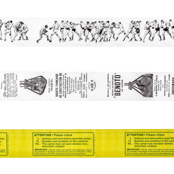 packing tape in crane design by puebco 4
