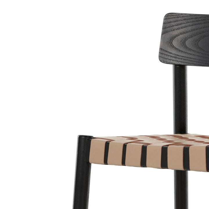 Heinz Chair in Various Colors Alternate Image 10